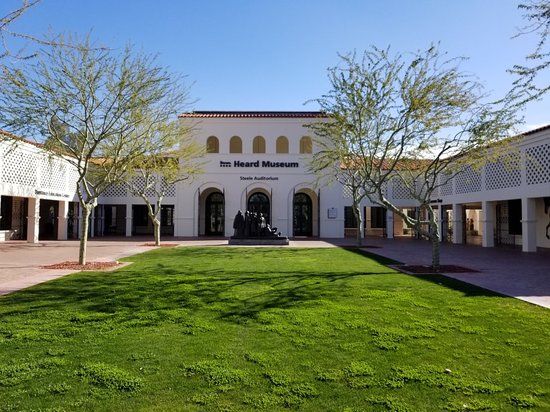 Heard Museum
